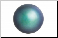 Swarovski� 5810 Crystal Pearls, 4mm, 2004 - iridescent tahitian look, 25 Stk.